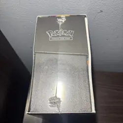 Paldea Evolved ETB - Sealed with Case - Pokemon Elite Trainer Box - Image 4