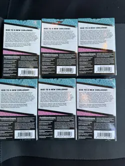 Pokemon Mega Evolution Ascended Heroes Booster Bundles SEALED - Image 2