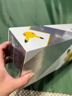 Pokemon TCG 25th Anniversary Celebrations UPC Sealed READ DESCRIPTION BELOW! - Image 3