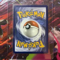 N's Zekrom - 031 (Pokemon Center Exclusive) 031 Me: Mega Evolution Promo Holo - Image 2