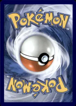 Pokemon Emolga #030/086 TCG Near Mint or Better Chaos Rising pack Reverse Holo - Image 2