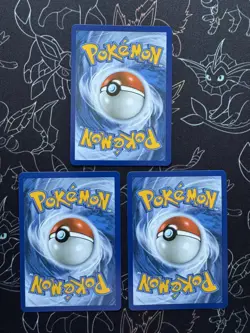 Pokemon TCG - First Partner Collection - Series 2 - Galar - Gen 8 Starters - Image 2