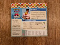 Pokemon 2025 Anaheim World Championships Deck Riley McKay Flutter Devo Gardevoir - Image 2
