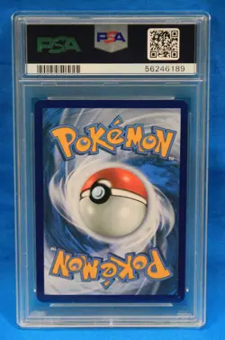 2020 POKEMON SWSH # 014 RILLABOOM - HOLO PSA 10 GEM MT # 56246189 - Image 2