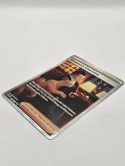 Giovanni's Charisma 204/165 | Scarlet & Violet 151 | SIR | Pokemon TCG | NM - Image 4
