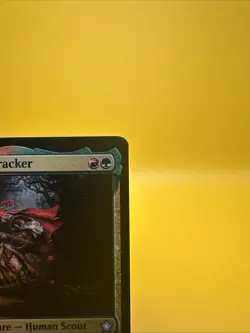 x1 Ruby, Daring Tracker | Foundations (245) | Foil | NM | MTG [freshpullsco] - Image 2