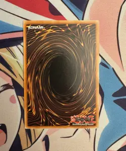 🔥 Yugioh MP23-EN002 Magikuriboh PRISMATIC SECRET RARE NM 1ST EDITION - Image 2
