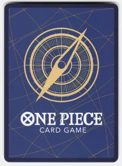 Edison OP07-100 Winner Pack 2024 Promo One Piece TCG - Image 2