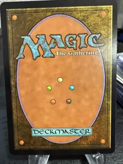 MTG Magic the Gathering Planeshift Marsh Crocodile - Image 2