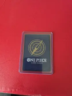Dracule Mihawk (Alternate Art) OP12-030 Legacy of the Master Foil - Image 2