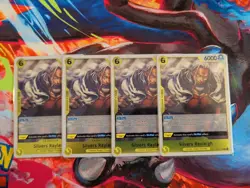 Silvers Rayleigh OP14-108 The Azure Sea's Seven Foil Playset - Image 1