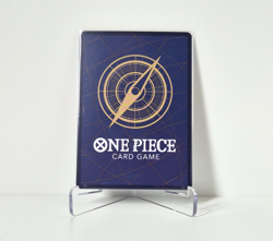 Boa Hancock - OP07-051 - Promo - Once Piece Card Game - Seven Warlords - Image 2
