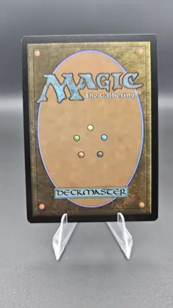 1x REANIMATE (BORDERLESS) Marvel's Spider-man: Marvel Universe Magic MTG 0020 - Image 2