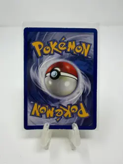 Scyther Holo 10/64 Rare Jungle Pokemon Card WOTC Vintage - Image 2
