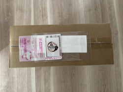 Team Rocket’s Glory Attache Case Pokemon Card Japanese Factory Sealed w-30 Packs - Image 2