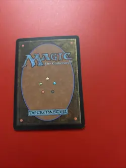 Leonin Abunas Mirrodin Regular MTG Card Rare Lp Light Play 08 1x English MTG - Image 2