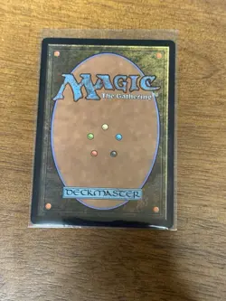 MTG Magic the Gathering Darkslick Shores (250/523) Phyrexia All Will Be One LP - Image 2
