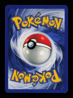 Sabrina's Gastly 97/132 Unlimited Common Gym Challenge Pokemon Cards - Image 2