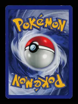 Sabrina's Gastly 96/132 Unlimited Common Gym Challenge Pokemon Cards - Image 2