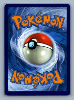 Bouffalant #136 Holo Scarlet & Violet STAMP Promo Pokemon Card - LP - Image 3