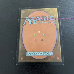 Swamp - MTG Unglued Full Art Magic the Gathering - Image 2