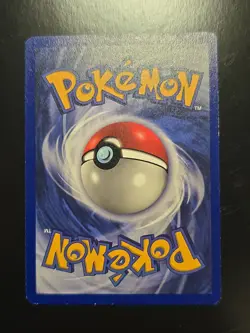 🌿 Pinsir 9/64 - Jungle - Vintage WOTC Holo Rare Pokemon Card 💎 LP - Image 2