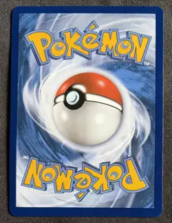 Pokemon TCG Nihilego GX Ultra Rare Card 49/111 Crimson Invasion - Image 2