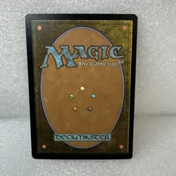 STAMPED PROMO - Indatha Triome - LP - Ikoria IKO - MtG - Image 2