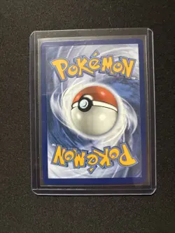 Mega Hawlucha ex 268/217 SIR Full Art Ascended Heroes Pokemon Card - Image 2