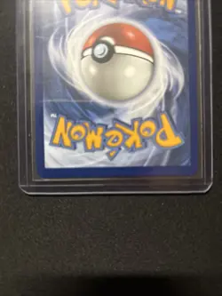 Mega Hawlucha ex 268/217 SIR Full Art Ascended Heroes Pokemon Card - Image 4