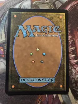 1 Foil MTG Agatha's Soul Cauldron Magic: the Gathering Card! (Wilds of Eldraine) - Image 2