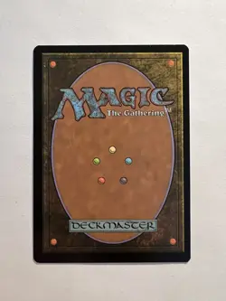 Triskaidekaphile - EXTENDED ART - MTG Innistrad Midnight Hunt - NM Rare Creature - Image 2