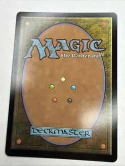 MTG Thundering Falls Murders at Karlov Manor Regular Card Near Mint Condition - Image 4