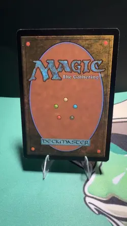 Scrollshift 34 Common March of the Machine Magic: The Gathering Foil MP - Image 2