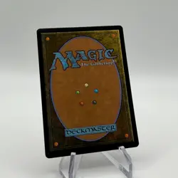 MTG - Sunbillow Verge (Borderless) - Aetherdrift (DFT) Foil Land - Image 2