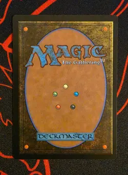 MTG Will of the Abzan x1 Near Mint from Commander: Tarkir: Dragonstorm - Image 2