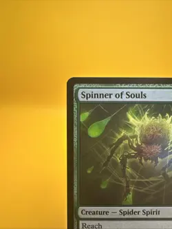 x1 Spinner of Souls | Foundations | NM | Magic MTG [freshpullsco] - Image 3