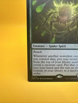 x1 Spinner of Souls | Foundations | NM | Magic MTG [freshpullsco] - Image 4