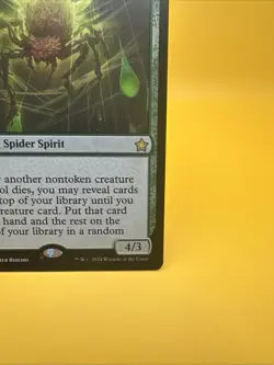 x1 Spinner of Souls | Foundations | NM | Magic MTG [freshpullsco] - Image 5