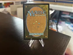 MTG Improvisation Capstone Sorcery 0120 Strixhaven Mythic English 2026 NM - Image 2