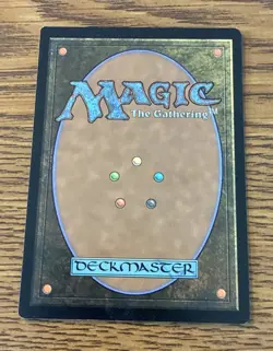 MTG Phantasmal Image Commander: Adventures in the Forgotten Realms Rare NM MAGIC - Image 2