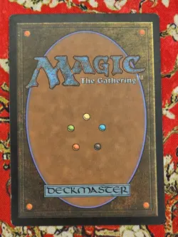 MTG Sapphire Medallion C14 266 LP - Commander 2014 Lightly Played - Image 2