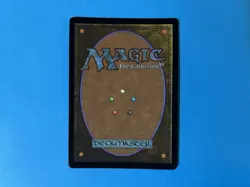 Korvold, Fae-Cursed King - FOIL- NM MTG Throne Eldraine Mythic EN #329 - Image 2