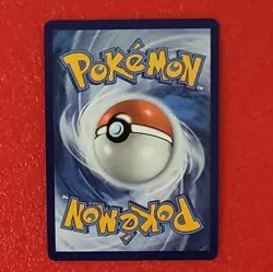 Pokemon TCG Flareon 013/131 Sv: Prismatic Evolutions Rare Holo Master Ball - Image 3