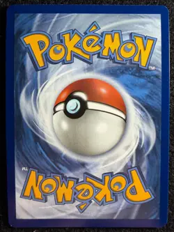 Gengar 050/088 Reverse Holo Perfect Order Pokemon Rare NM - Image 3