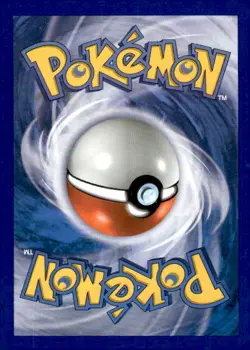 Mamoswine 28/135 Rare Plasma Storm Pokemon Lightly Played - Image 2