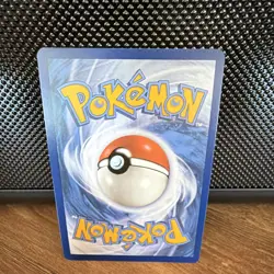 Pokemon TCG Mew ex 053 SV Scarlet & Violet Promo Cards Holo Promo English - Image 3