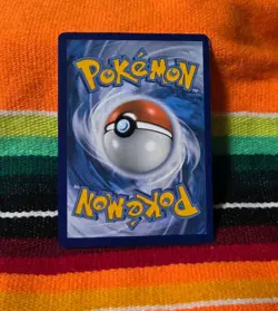 Spinarak (Peelable Ditto) 006/078 Holo Common Pokemon GO Pokemon NM - Image 2