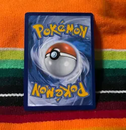 Spinarak (Peelable Ditto) 006/078 Holo Common Pokemon GO Pokemon NM - Image 5
