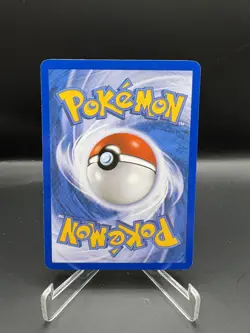 Pokemon Jigglypuff 68/123 HeartGold SoulSilver Common NM - Image 2